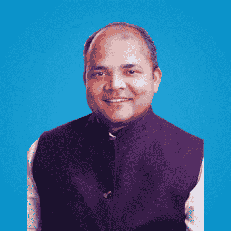 sanjeev choudhary